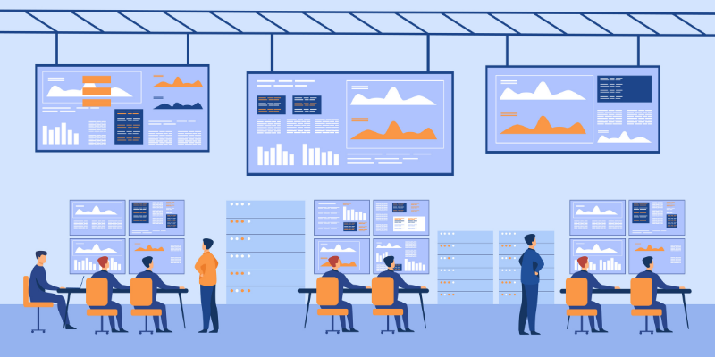 Vendor Stock Management Module