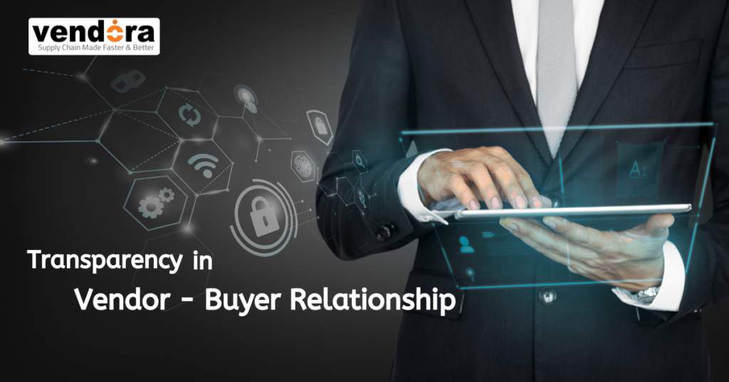 vendor-buyer-relationship-management