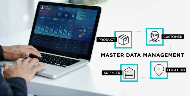 Vendor Master data