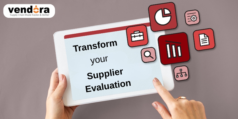 Supplier Performance Management Software for Modern Procurement
